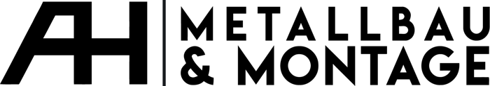 AH Metallbau & Montage GmbH